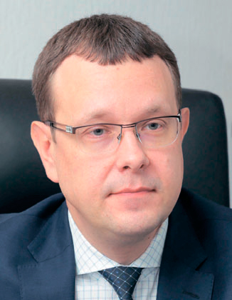 Розничным бизнесом ВТБ в Екатеринбурге будет управлять Алексей Долгов