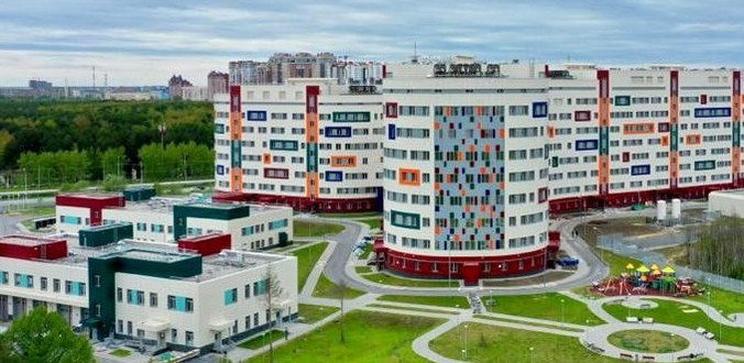 Крупнейший за Уралом перинатальный центр в Сургуте получил разрешение на ввод в эксплуатацию