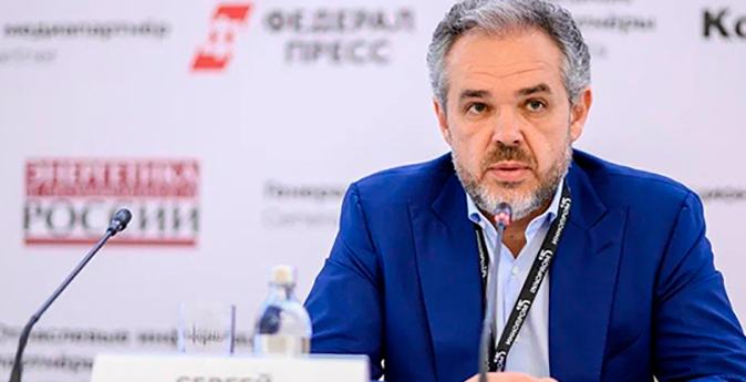 Компания Семаргл на ИННОПРОМ рассказала о запуске нового завода в 2026 году в ОЭЗ «Новоорловская» в Санкт-Петербурге