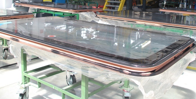 Производство автомобильных стекол расширит предприятие из Сургута