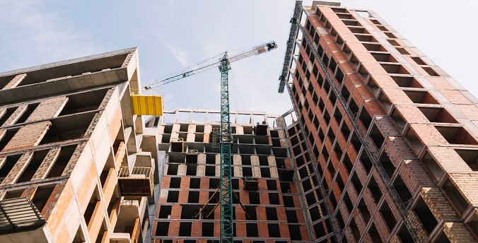 Пермские строители будут возводить многоэтажки быстрее благодаря нацпроекту