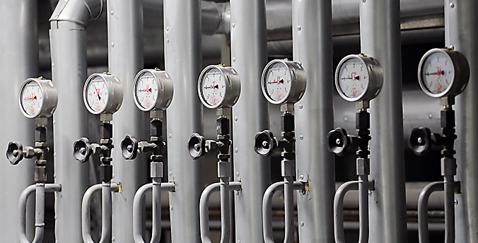 Систему сжижения хлора переоборудует Соликамский магниевый завод