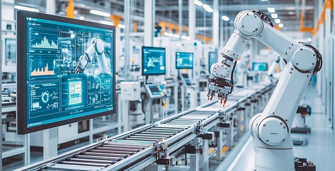 Простые и надежные цифровые решения для промышленности перечислили эксперты