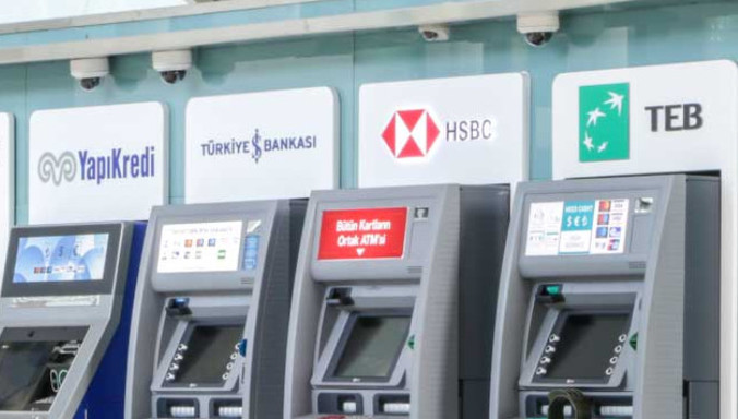 В Екатеринбурге могут открыться филиалы турецких банков