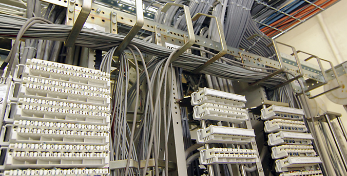 Центр обработки данных за 370 млн рублей построят в Башкирии