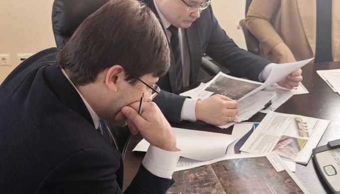 Участок третьей нитки водовода между Велижанским водозабором и Тюменью построят до конца 2027 года