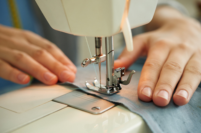 Производитель домашнего текстиля  запустил в Челябинске новый производственный комплекс