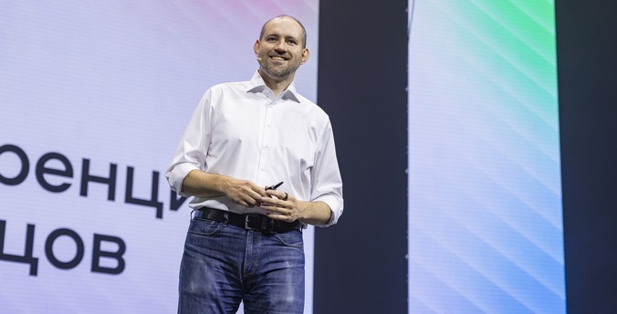 Оборот онлайн-торговли в России превысил 13 трлн рублей