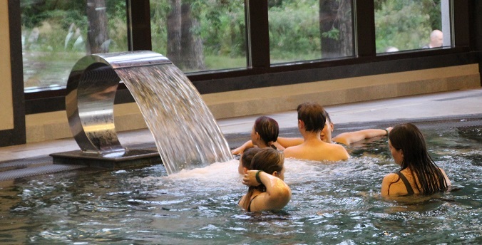 Проект по строительству термопарка поддержат власти Башкирии