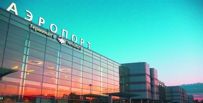 Аэропорту Кольцово хотят продлить налоговые льготы Аэропорту Кольцово хотят продлить налоговые льготы