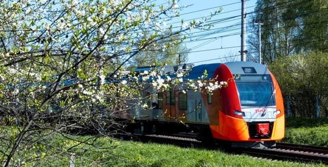Более 180 тонн вторсырья передала на переработку Свердловская магистраль в 1 полугодии Более 180 тонн вторсырья передала на переработку Свердловская магистраль в 1 полугодии