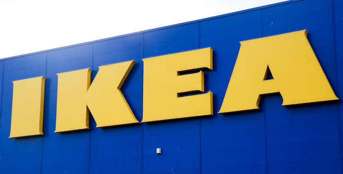 IKEA: распродажа товаров со складов начнется 5 июля