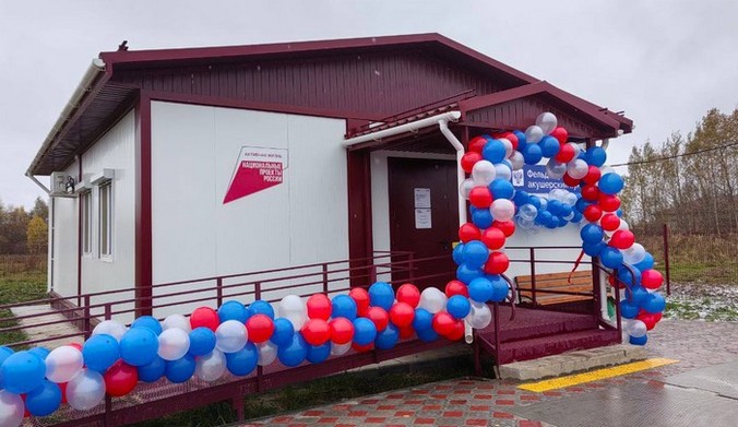 Диспансеризацию и профосмотры в 2025 году прошли более 500 тыс. жителей Тюменской области