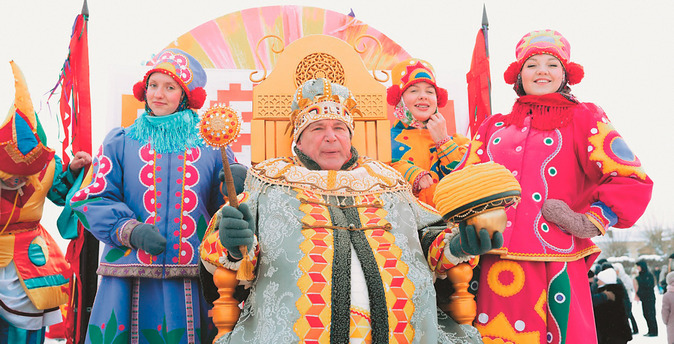 Фото недели