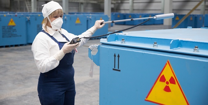 АО «УЭХК» провел презентацию экологического отчета за 2024 год