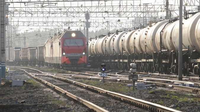 Восемь новых ускоренных грузовых маршрутов разработала СвЖД по запросам предприятий в 1 квартале 2026 года