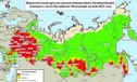 Пожары-2025: пожарная опасность в Тюменской области может превысить среднемноголетние значения уже в апреле