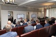 СвЖД организовала клуб делового общения с предпринимателями. Первая встреча прошла с грузоотправителями горно-металлургической отрасли