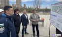 В Тюменской области строятся новые очистные сооружения
