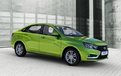LADA Vesta впервые возглавила рейтинг самых продаваемых моделей легковых авто в России
