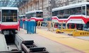 Екатеринбургу требуется заменить 400 трамваев из 452