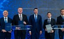 Тюменская область, Югра и Ямал договорились о расширении нефтегазового кластера