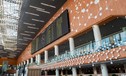 Вторая очередь обновлённого терминала международного аэропорта Рощино  в Тюмени открыта