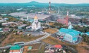 Ревдинское железо для Вестминстерского аббатства