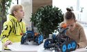 В Тюмени завершились соревнования по экстремальной робототехнике «КУБОК РТК: ТЮМЕНЬ»