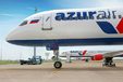 AZUR air продолжит полеты после 20 марта