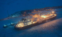 Флот газовозов проекта проекта Ямал СПГ пополнится восьмым судном