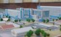 Для областной клинической больницы № 2 в Тюмени построят новый корпус