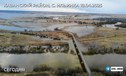 Паводок-2025: прогноз по пику в Тюменской области изменен