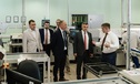 Мощности производства расширяет уральский разработчик средств автоматизации