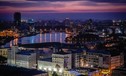 Екатеринбург в топ-5 рейтинга Минстроя РФ