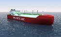 Транзас оснастит навигационным оборудованием новый танкер для «Ямал СПГ»