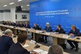 Президент обсудил развитие ОПК на площадке «Калашникова»