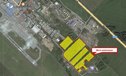 Индустриальный парк в районе аэропорта Рощино в Тюмени построят к 2035 году