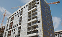 На 20% вырос объем жилищного строительства в Башкортостане в начале года