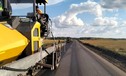 Годовой объем ремонта дорог в Тюменской области выполнен на треть