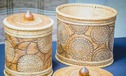 Что хранит берестяной туесок
