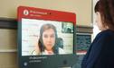 В полтора раза выросло количество видеоконсультаций через справочные терминалы на вокзалах СвЖД в I квартале 2026 года
