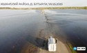 Паводок-2025: В Ишимском районе Тюменской области —  пик, в Абатском —  приток воды до 40 см в сутки