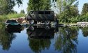 Паводок-2026: в Тюменской области запущена программа поддержки бизнеса, пострадавшего  в результате ЧС
