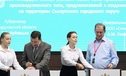 «Сима-Ленд» подписал на Иннопроме соглашение о строительстве распределительного центра и логопарка в рамках «Сухого порта»