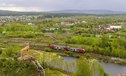 «Орлан» до парка «Оленьи ручьи» получил специальный диплом Всероссийской туристской премии «Маршрут года»