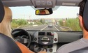 Рейтинг регионов по нарушению водителями скоростного режима