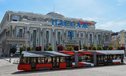 Десять трехсекционных трамваев производства Уравагонзавода появятся в Екатеринбурге  к 300-летию города