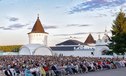 Более миллиона туристов ожидают в летнем сезоне в Тюменской области