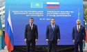 Премьер Казахстана дал старт работе генконсульства республики в Екатеринбурге